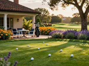 Read more about the article Analyzing Sustainable Practices in Home and Garden Design