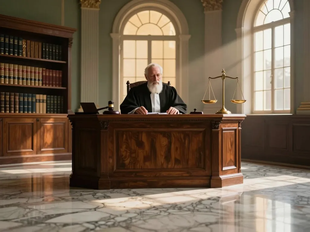 Read more about the article Analyzing the Interplay Between Law and Government Structures