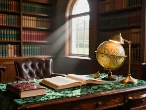 Read more about the article Essential Reference Materials for Students and Researchers